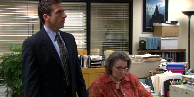 Sexual Harassment