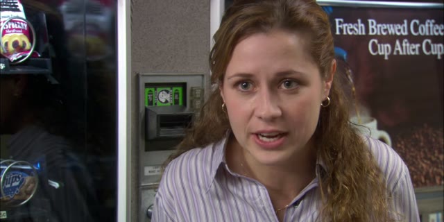 The Client, The Office S02E07