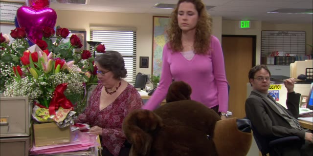 Valentine's Day
