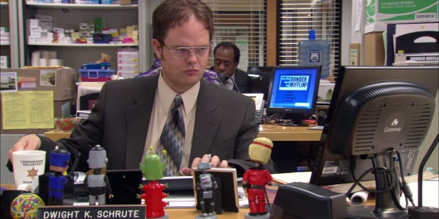 Take Your Daughter to Work Day