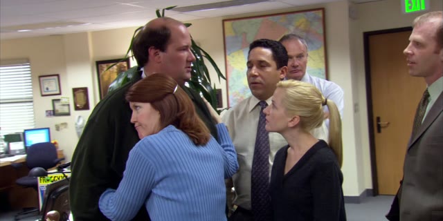 Michael's Birthday