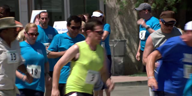 Fun Run Part 2, The Office S04E02