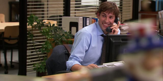 Dunder Mifflin Infinity Part 2
