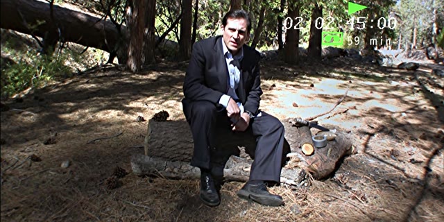 Survivor Man