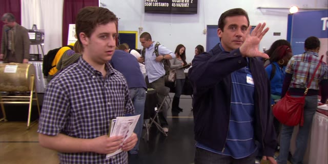 Job Fair