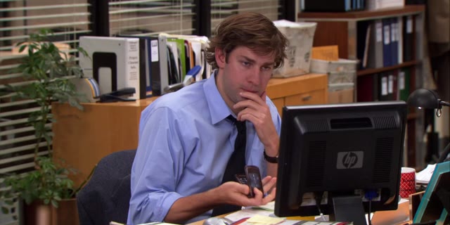 Goodbye, Toby Part 1