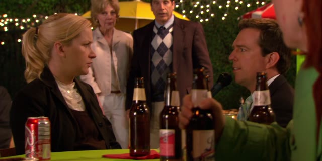 Goodbye, Toby Part 2