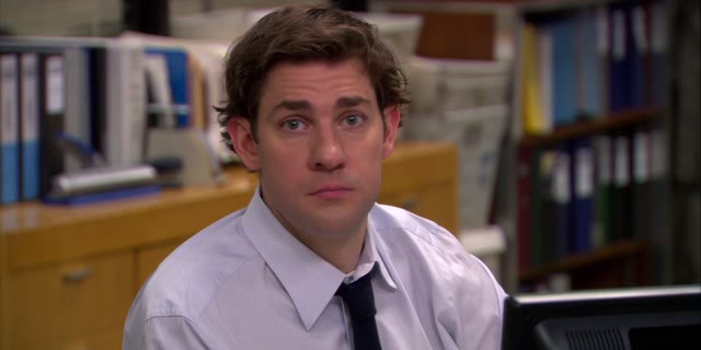 Dream Team, The Office S05E21