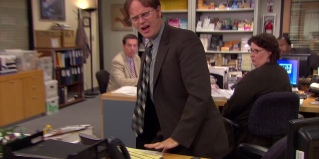 The Promotion