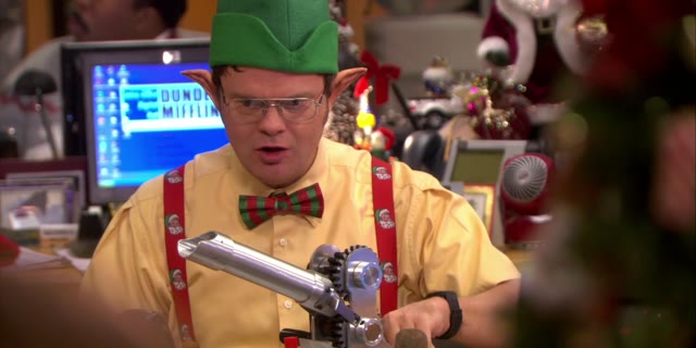 Secret Santa