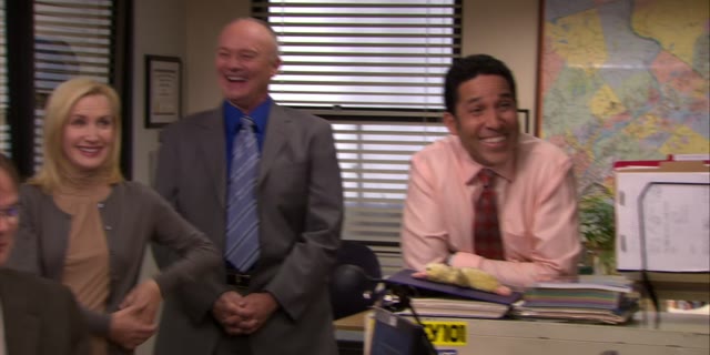 Secretary's Day