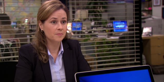 Counseling, The Office S07E02