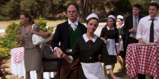 Garden Party