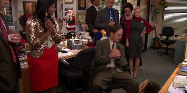 Christmas Wishes