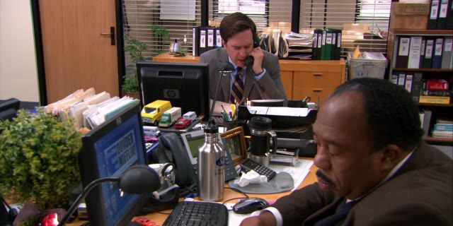 Angry Andy