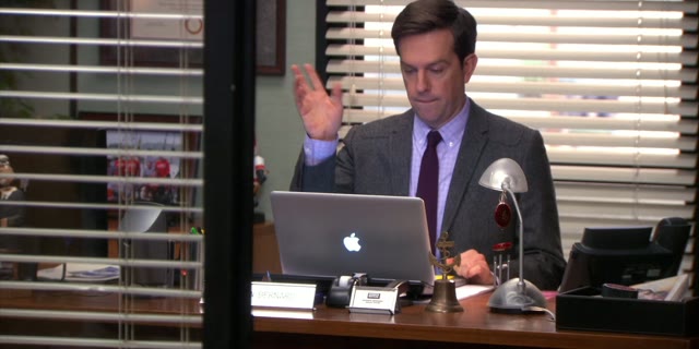 Promos, The Office S09E18